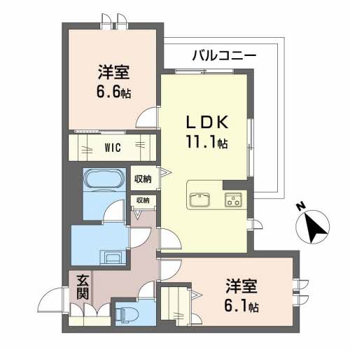 Ｌａ　Ｍｏｎｔａｇｎｅ　草津0201-2