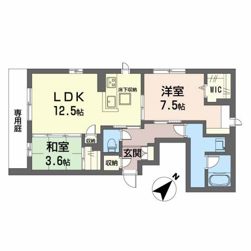 Ｌａ　ｍａｉｓｏｎ　ｒｏｓｅ 0101号-16