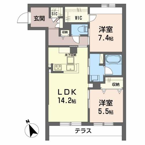 Ｓｈａ　Ｍａｉｓｏｎ　Ｇｒａｎｄｅ 0102号-16