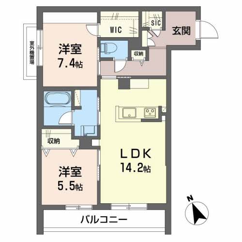 Sha Maison Grande 0206号-16