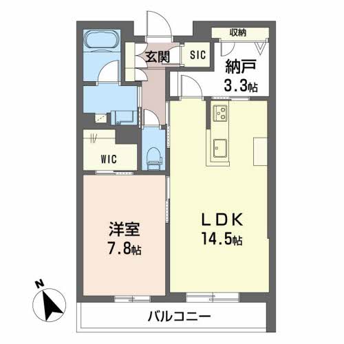 Sha Maison Grande 0303号-16