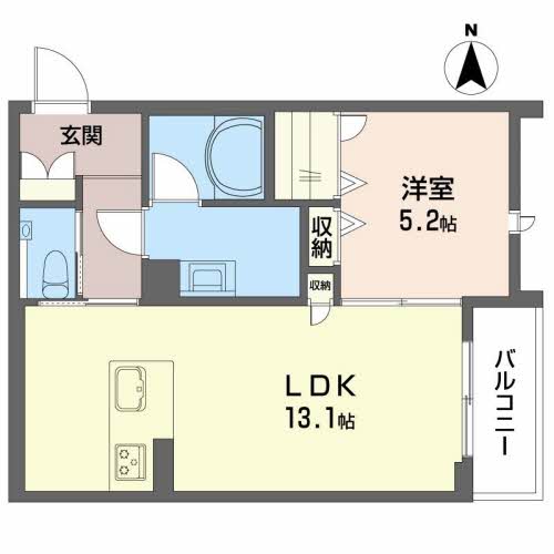 ShaMaison LIBRIe 0201号-7