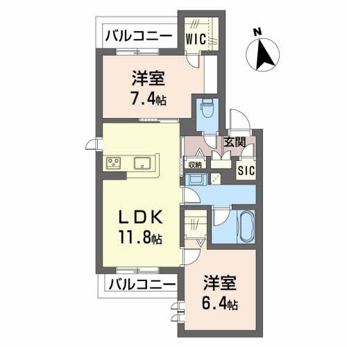 シャーメゾン大今里ＺＥＨ 0302号-15