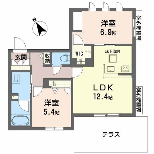 シャーメゾン　ジョワイユ0101-2