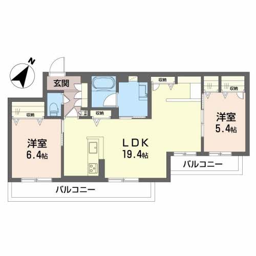 シンワマンション　ｅｉｎｓ0302-2