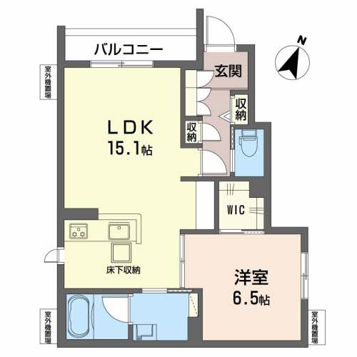 シャーメゾンｒｏｐｏｓ（ルポ）0101-2