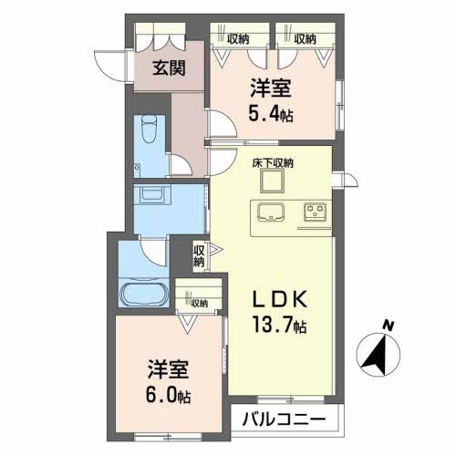 シャーメゾン高羽ＵＬ 0103号-15