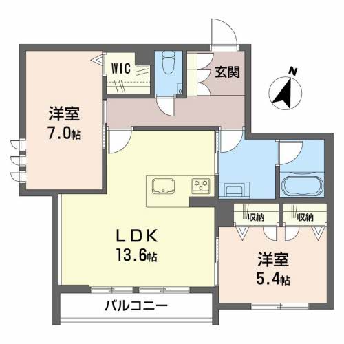 シャーメゾン高羽ＵＬ 0205号-16