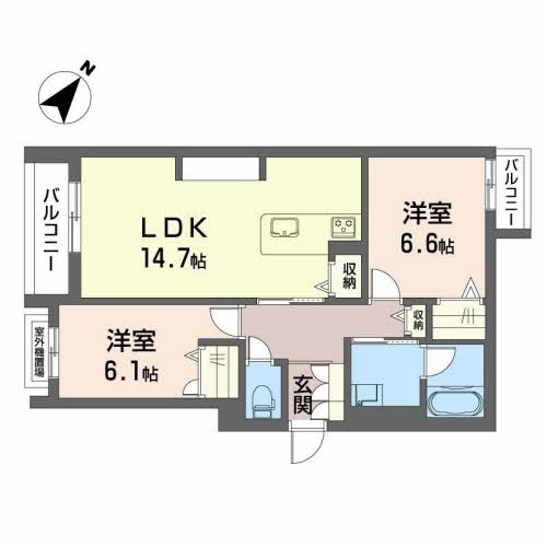 シャーメゾン　グリナージュ0302-2