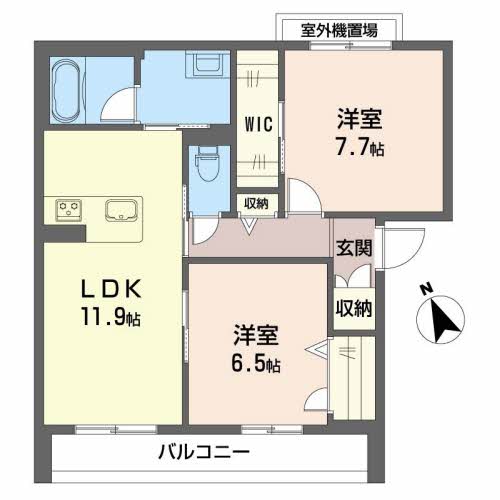 クレール 0301号-6