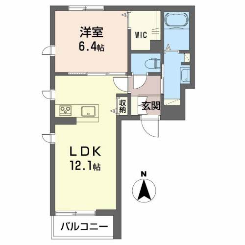 シャーメゾンｎｏａ0201-2