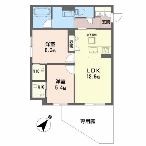 シャーメゾン　ノワールエブラン 0101号-7