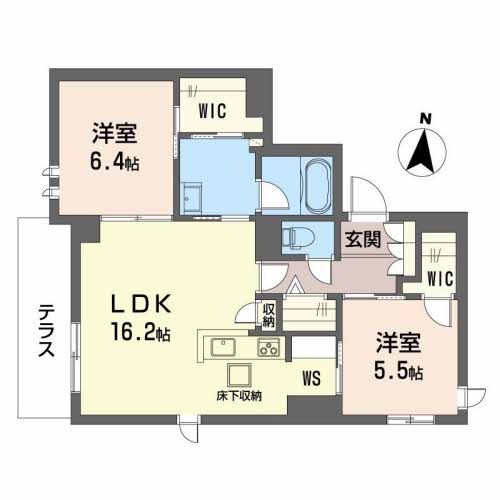 シャーメゾン　エレガンス0102-2