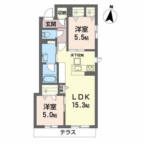 シャーメゾン　カトリエーム　シマ 0102号-16