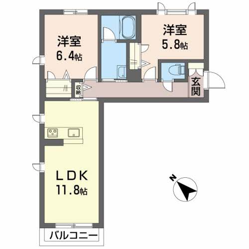 コンフォートガーデン0205-2