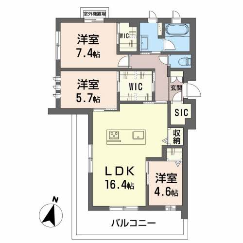 マー　アズール 0401号-7