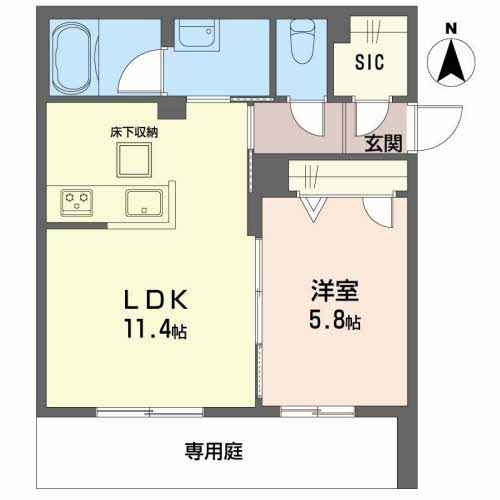 アントレポ塚口 0101号-15