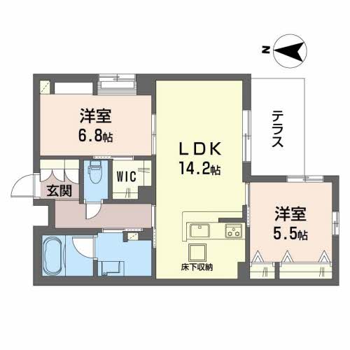 Ｐｒｅｃｉｏｕｓ　千里丘東 0101号-5