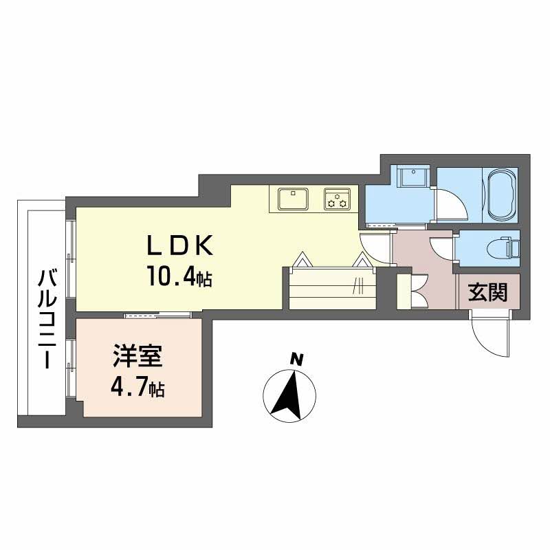 Ｇｒａｎｄｉｏｓｏ　伊丹 0203号-14