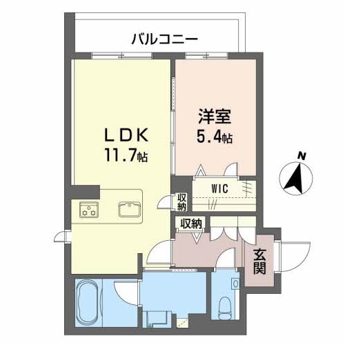 Ｇｒａｎｄｅ　御影中町 0203号-16