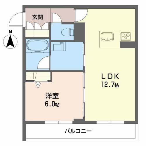 クオレール 0303号-3