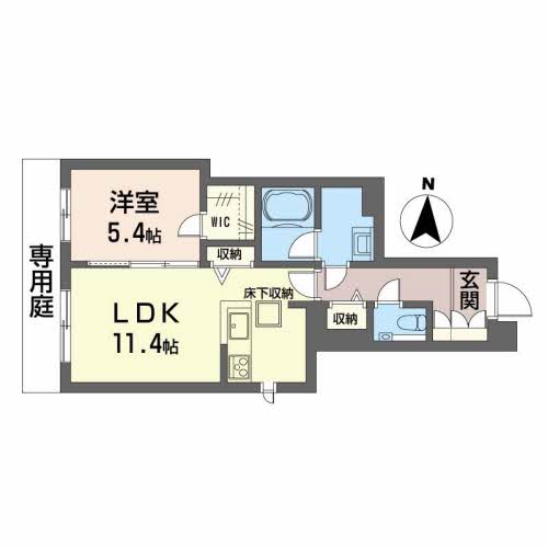 フォレナ　ユー 0103号-10