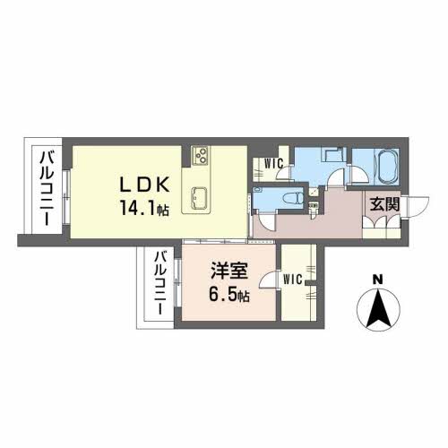 シャーメゾン　アヴニール 0202号-16