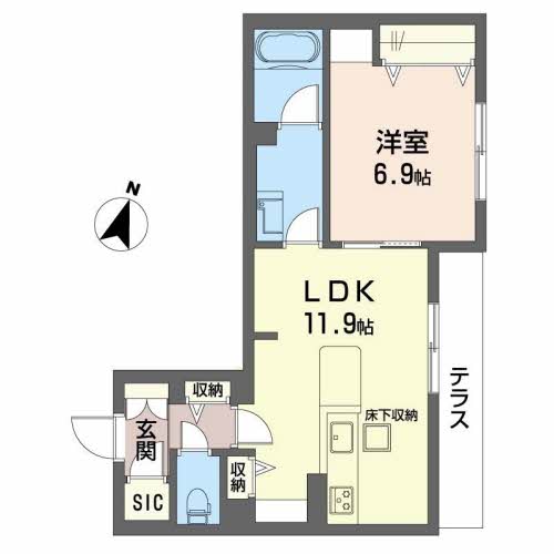 ＳｈａＭａｉｓｏｎ　ＲｏｓｅＧｒｏｖｅ0102-2