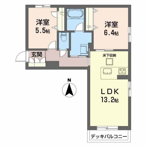 サクラ・メゾン西大寺0101-2