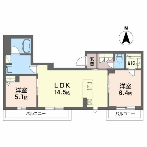サクラ・メゾン西大寺 0302号-7