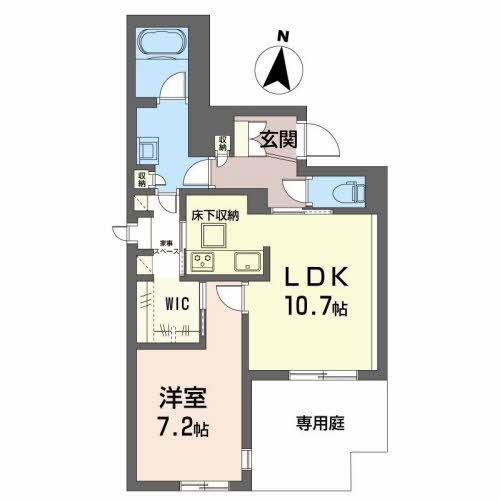 梅ノ木ソレアード 0103号-6