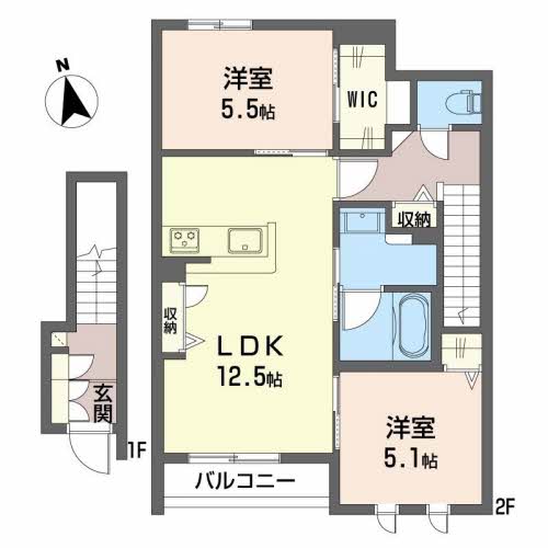 カルフール．Ｎ．Ｍ　Ⅱ 0201号-5