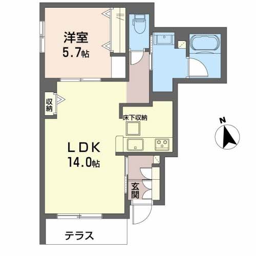カルフール.N.M Ⅱ 0101号-2
