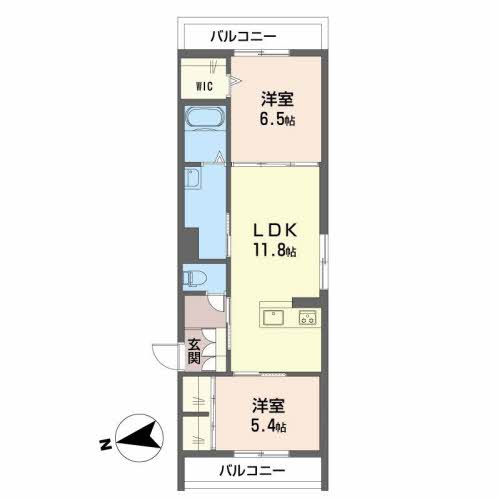 ファーストヒル 0103号-7