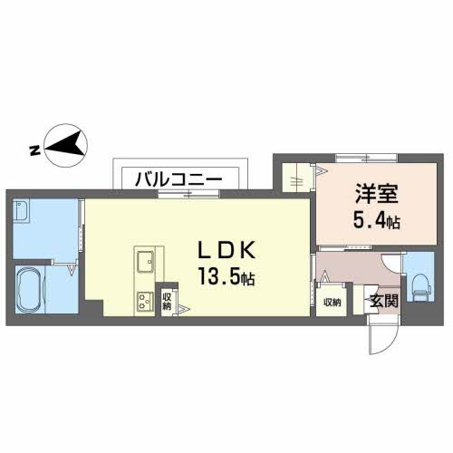 ファーストヒル 0202号-16