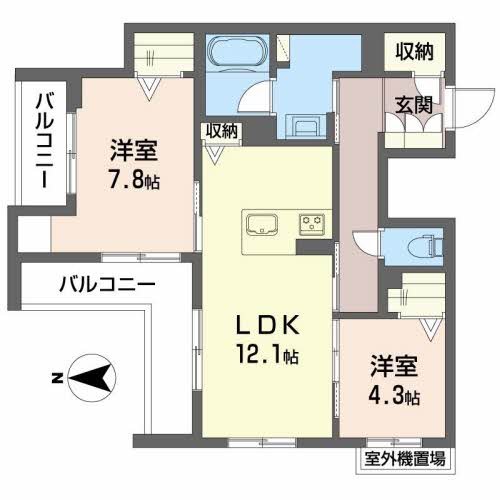 シャーメゾン　エクセル0206-2
