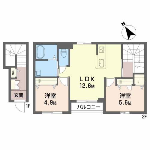 ベル ディモーラ 0201号-15