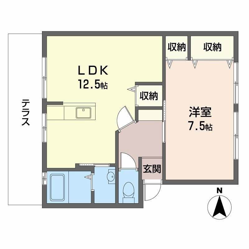 ロイヤルアーバン 0105号-2