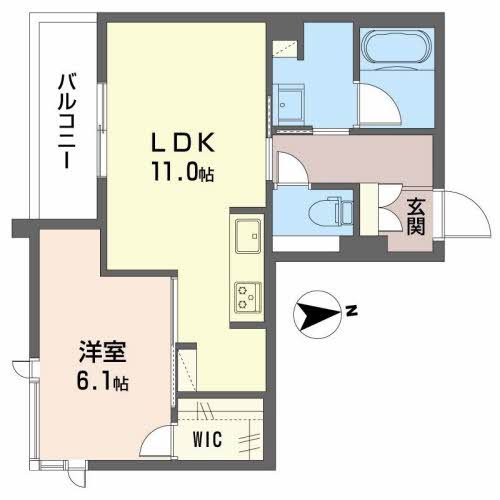 Ａｒｖｉｔａ塚口（アルヴィータ塚口） 0201号-16