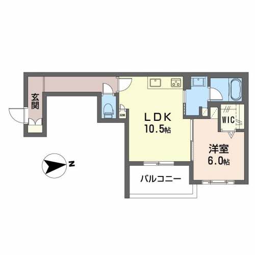 Ａｒｖｉｔａ塚口（アルヴィータ塚口）0203-2