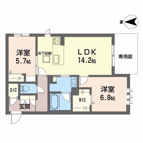 シャーメゾン　グレース　オリーブ 0103号-5