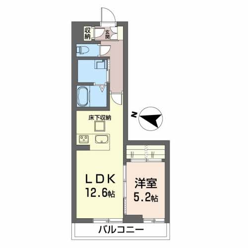 ノルウェジアンウッド室町 0103号-14