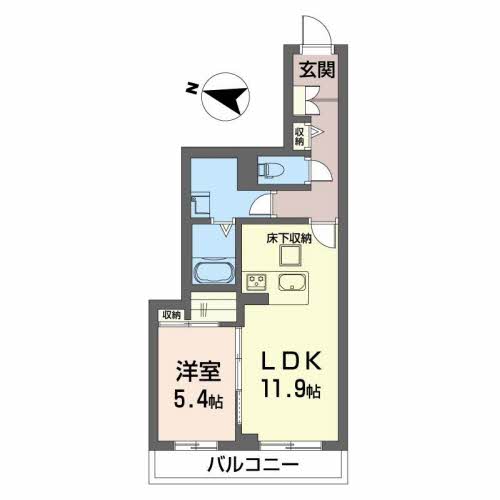 ノルウェジアンウッド室町 0105号-15