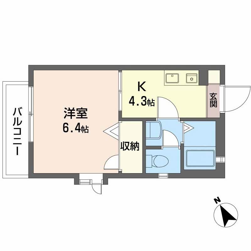 ディアス新野辺0101-2