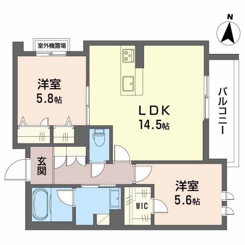 ＮＴ　Ｍａｉｓｏｎ　Ⅲ 0301号-6