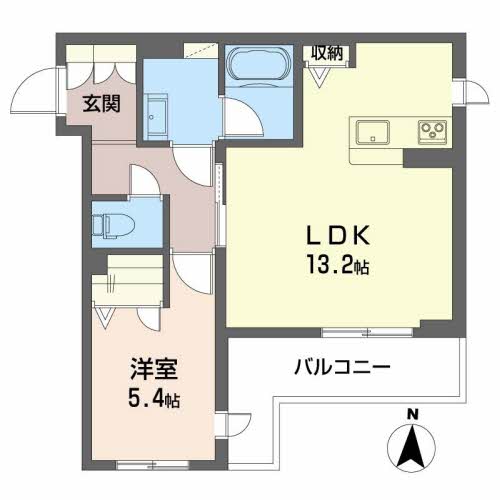 ShaMaison Eaglet 0201号-6