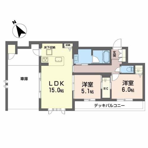 Fleur du Lac 0102号-7