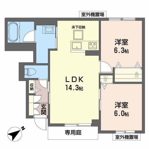 ルーネスひえい 0103号-16