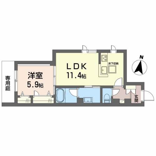 ShaMaison Doi 0105号-4
