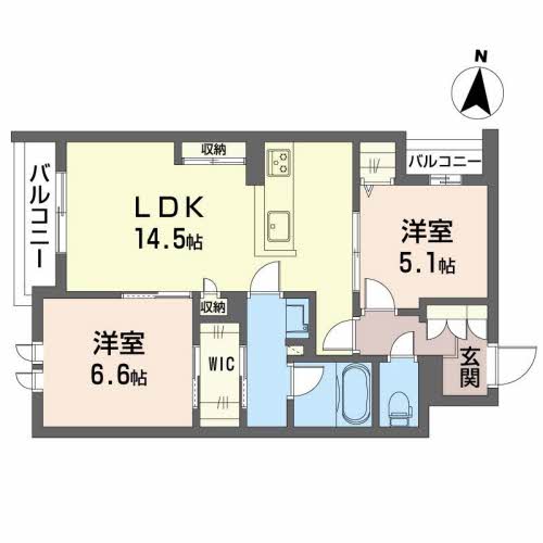 シャーメゾン　シューレ 0201号-15